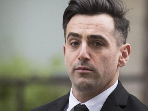 ‘I remember it being really nice’: Jacob Hoggard testifies alleged Northern Ontario sex assault was consensual