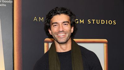 Justin Baldoni Explains Decision to Age Up Characters in ‘It Ends With Us,’ Credits Blake Lively for Getting Taylor...