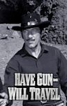 Have Gun -- Will Travel - Season 2