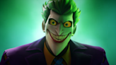 MultiVersus reveals The Joker as newest fighter