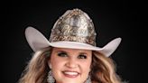 Southside High School senior wins Rodeo Queen at the Lazy E Arena finals in Oklahoma