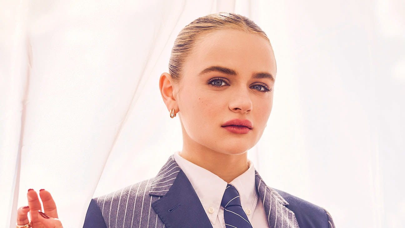Joey King on the Responsibility of Portraying a Young Holocaust Survivor on ‘We Were the Lucky Ones’