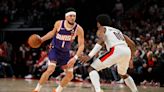 Devin Booker, Phoenix Suns 'frustrated,' fall to Deandre Ayton, Portland Trail Blazers