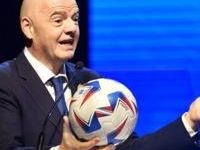 FIFA President Gianni Infantino believes Major League Soccer needs to bring in more top talent in order to grow