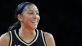 Candace Parker, 3-time WNBA and 2-time Olympic champion, says 'it's time' to retire