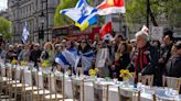 Passover is a celebration of liberation — which is why it's time for Israel to end the war