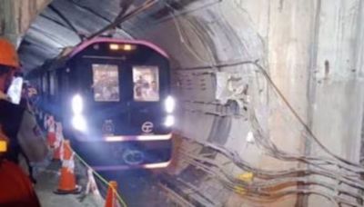 Pune: Traffic changes in place for Metro Line inauguration tomorrow