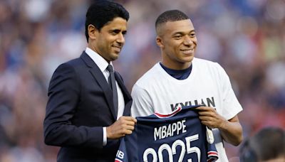 El último escándalo de Mbappé en PSG: la fortuna que está en discusión