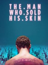 The Man Who Sold His Skin