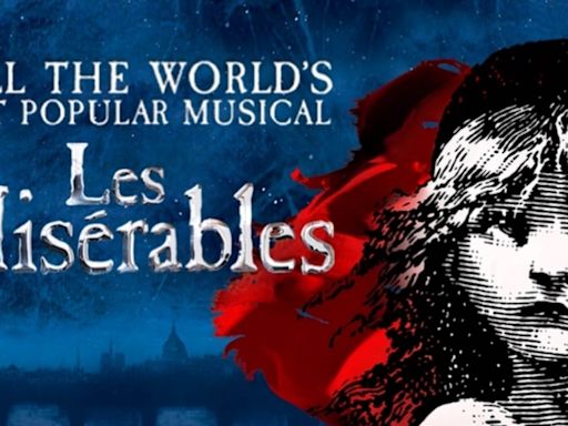 More Than 250 Guests Invited To LES MISERABLES Community Giveback At The Dr. Phillips Center For The Performing Arts