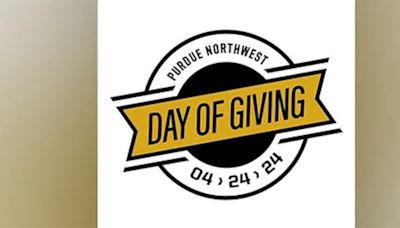 Purdue University Northwest seeks support on annual Day of Giving