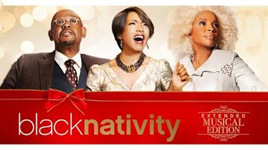 Black Nativity (film)