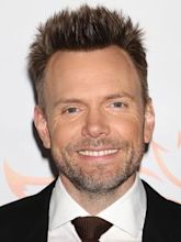 Joel McHale