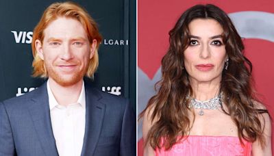 “The Office” Gets New Spinoff Series Starring “The White Lotus”’ Sabrina Impacciatore and Domhnall Gleeson