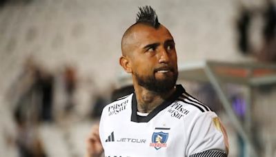 “Arturo Vidal es el mejor de la historia de Chile; no hay jugadores así”