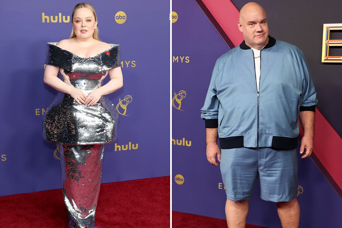 Here Are The Worst Dressed At The 2024 Emmys