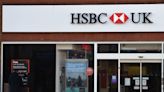 HSBC could lose 100 staff in new round of branch closures