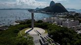 Memorial às Vítimas do Holocausto no Rio de Janeiro