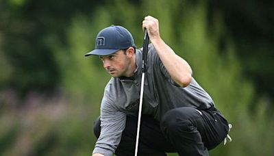 Max Kennedy and Sara Byrne rally as Internationals and USA tie 18-18 heading into Arnold Palmer Cup singles at Lahinch