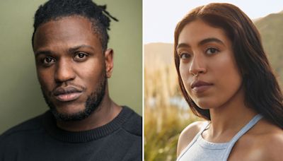 Malachi Beasley & Aminah Nieves Latest To Join Kathryn Bigelow’s Netflix Thriller