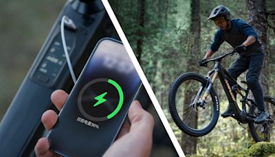 DJI officially makes a surprise leap into e-bikes – here's what you need to know