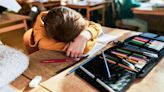 Why have rates of ADHD in kids gotten so high?