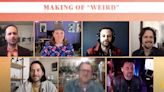 Making of ‘Weird: The Al Yankovic Story’: Lively roundtable panel with 6 creative Emmy contenders [Exclusive Video Interview]