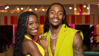 Are Kordell & Serena Still Together From Love Island USA? Their Chances After the Villa