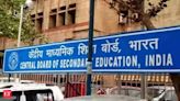 No change in existing curriculum, expect classes 3 and 6, says CBSE