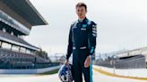 How F1 Driver Alex Albon Went From an Induced Coma Back to Racing