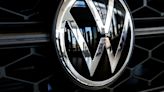 Volkswagen's deliveries fall in the second quarter