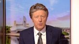 Charlie Stayt wife: Who is the BBC Breakfast star married to?