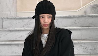 BLACKPINK’s Jennie’s Korean Wiki page edited amid indoor smoking incident; malicious user makes changes to name and nationality