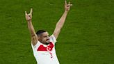 Turkish footballer celebrates Euro win with wolf salute: Why has this led to a diplomatic row with Germany?