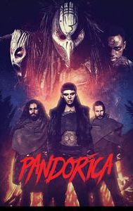 Pandorica