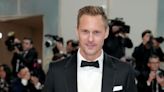 Succession star Alexander Skarsgård on Lukas and Shiv’s relationship