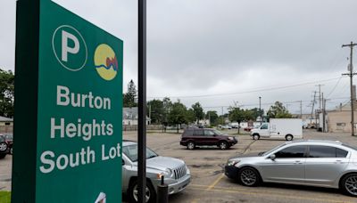 Affordable housing eyed for parking lot on Grand Rapids’ south side