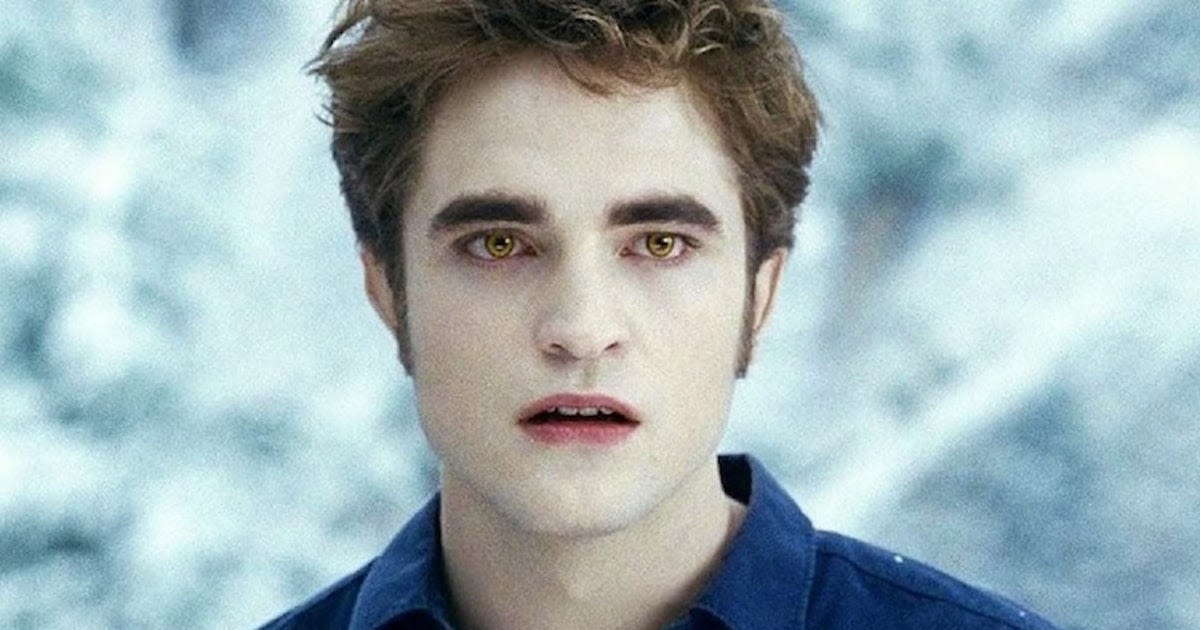 Robert Pattinson’s Twilight co-star reveals how the actor really felt about the sparkles