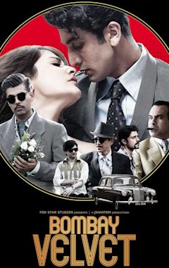 Bombay Velvet