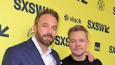Ben Affleck and Matt Damon Reunite for Kidnapping Thriller ‘Animals’