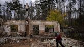 Ukraine news - live: Russia says it has completed partial mobilisation