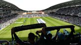 A union strike interrupts Minnesota United’s final game of season in St. Paul