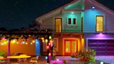 Give your home a colorful upgrade with $30 off Govee’s outdoor LED strip light
