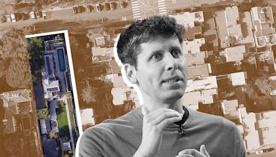 Sam Altman claims developer peddled him $27M “lemon” in San Francisco