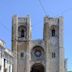 Lisbon Cathedral