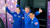 Stuck in space: Russia, US announce plan to bring cosmonauts home