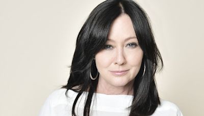 Actress Shannen Doherty Has Died at Age 53