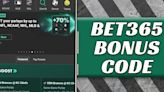 Bet365 bonus code NOLAXLM: Get $150 Celtics-Pacers promo