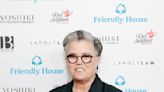 Rosie O'Donnell joins 'And Just Like That' Season 3