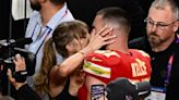 Travis Kelce lands in Singapore to support Taylor Swift on ‘Eras Tour’